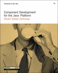 Component Development for the Java Platform / Edition 1