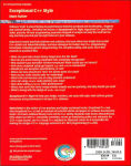 Alternative view 2 of Exceptional C++ Style: 40 New Engineering Puzzles, Programming Problems, and Solutions