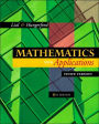 Mathematics with Applications, Finite Version (Chapters 1-10) / Edition 8