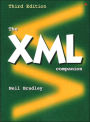 The XML Companion / Edition 3