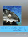Introductory Statistics - With CD / Edition 7