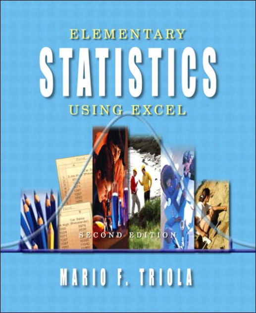 Elementary statistics 3rd edition