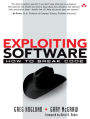 Exploiting Software: How to Break Code / Edition 1