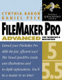 FileMaker Pro 5/5.5 Advanced for Windows and Macintosh: Visual QuickPro Guide