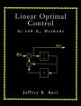 Linear Optimal Control / Edition 1