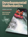 Developmental Mathematics: Tasp Version / Edition 4