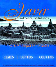 Java Software Solutions, AP Version / Edition 1