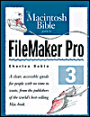 Then MacIntosh Bible Guide to FileMaker Pro 3
