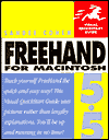 Freehand 5.5 for MacIntosh (Visual QuickStart Guide)
