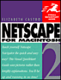 NetScape 2 for MacIntosh (Visual QuickStart Guide)