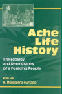 Ache Life History: The Ecology and Demography of a Foraging People