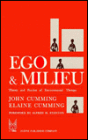 Ego & Milieu: Theory and Practice of Enviromental Therapy
