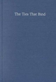 The Ties that Bind: Perspectives on Marriage and Cohabitation