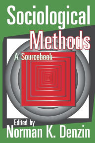 Title: Sociological Methods: A Sourcebook, Author: Norman K. Denzin