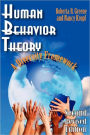 Human Behavior Theory: A Diversity Framework / Edition 1