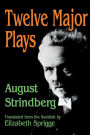 Twelve Major Plays / Edition 1