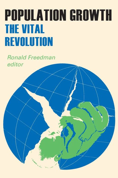 Population Growth: The Vital Revolution