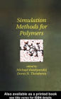 Simulation Methods for Polymers