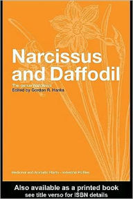 Narcissus and Daffodil: The Genus Narcissus