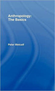 Anthropology: The Basics
