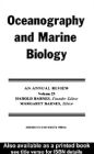 Oceanography And Marine Biology