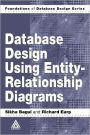 Database Design Using Entity-Relationship Diagrams