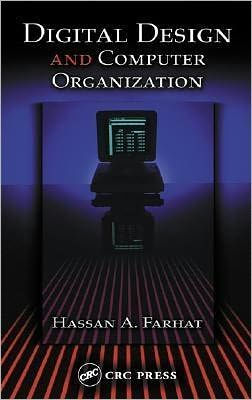 Digital Design and Computer Organization