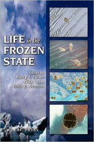 Life in the Frozen State