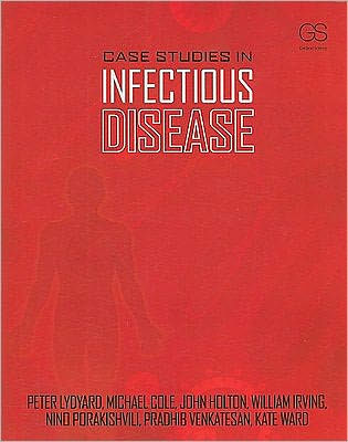 Case Studies in Infectious Diseases