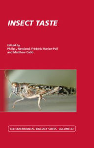 Insect Taste