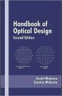 Handbook of Optical Design