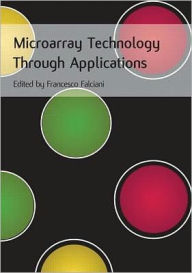 Title: Microarray Technology Through Application, Author: Frederico Falciani