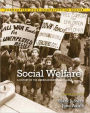 Social Welfare: A History of the American Response to Need / Edition 8