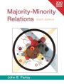 Majority-Minority Relations Census Update / Edition 6