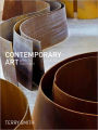 Contemporary Art: World Currents Hardcover / Edition 1