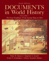 Documents in World History, Volume 1 / Edition 6