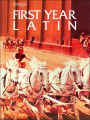 Jenney's First Year Latin / Edition 1