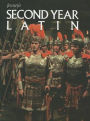Jenney's Second Year Latin / Edition 1
