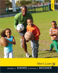 Men's Lives / Edition 9