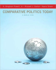 Comparative Politics Today: A World View / Edition 10