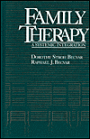 Family Therapy: A Systematic Integration