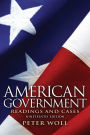 American Government: Readings and Cases / Edition 19