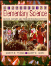 Discovering Elementary Science: Method, Content, and Problem-Solving Activities