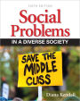 Social Problems in a Diverse Society / Edition 6