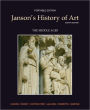 Janson's History of Art Portable Edition Book 2: The Middle Ages / Edition 8