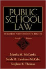 Public School Law: Teachers' and Students' Rights / Edition 4