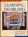 Introduction to Learning Disabilities / Edition 1