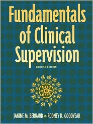 Fundamentals of Clinical Supervision / Edition 2