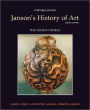 Janson's History of Art Portable Edition Book 1: The Ancient World Plus MyArtsLab with eText / Edition 8