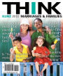 THINK Marriages and Families / Edition 2